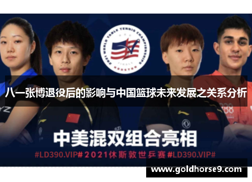 八一张博退役后的影响与中国篮球未来发展之关系分析